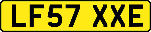 LF57XXE