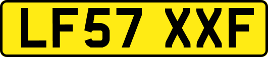 LF57XXF
