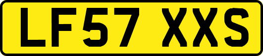 LF57XXS