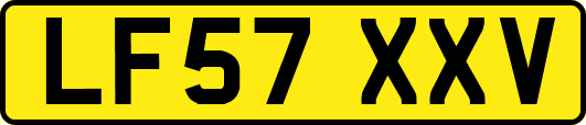 LF57XXV