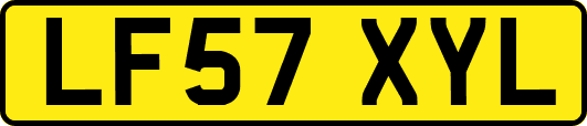 LF57XYL