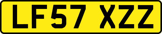 LF57XZZ