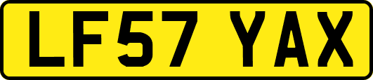 LF57YAX