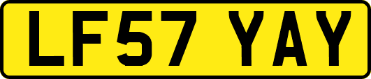 LF57YAY