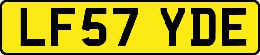 LF57YDE