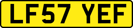 LF57YEF
