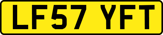LF57YFT