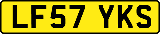 LF57YKS