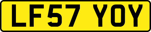 LF57YOY