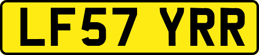 LF57YRR