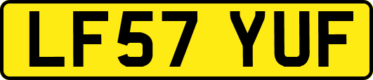 LF57YUF