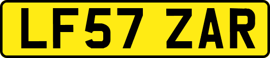 LF57ZAR