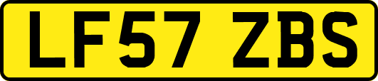 LF57ZBS