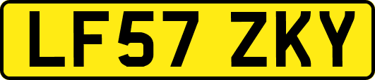 LF57ZKY