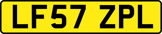 LF57ZPL