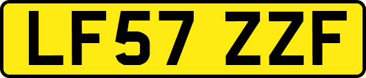 LF57ZZF