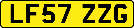 LF57ZZG