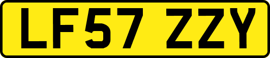 LF57ZZY