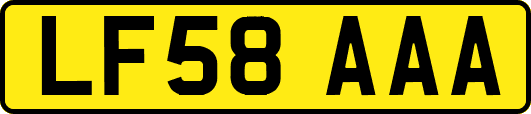 LF58AAA