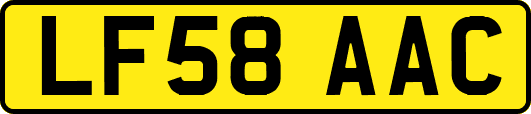LF58AAC