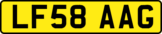 LF58AAG