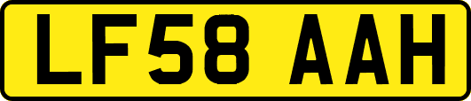 LF58AAH