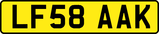 LF58AAK