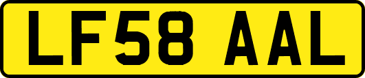 LF58AAL