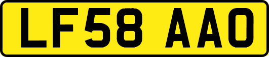 LF58AAO