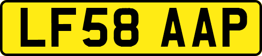 LF58AAP