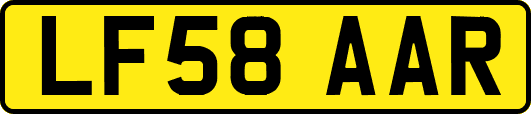 LF58AAR