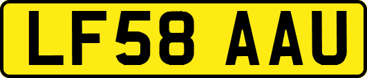 LF58AAU