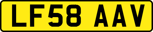 LF58AAV