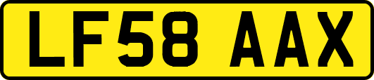 LF58AAX
