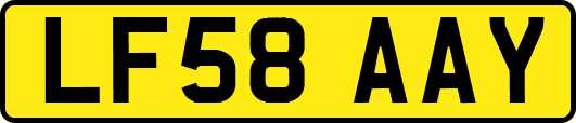 LF58AAY