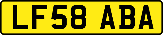 LF58ABA