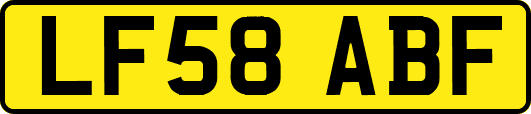 LF58ABF