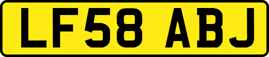 LF58ABJ