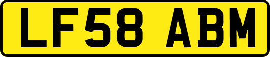 LF58ABM