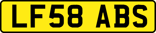 LF58ABS