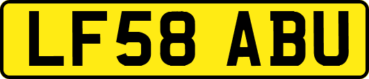 LF58ABU