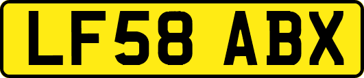 LF58ABX