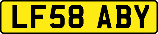 LF58ABY