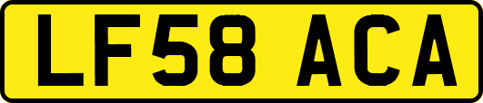 LF58ACA
