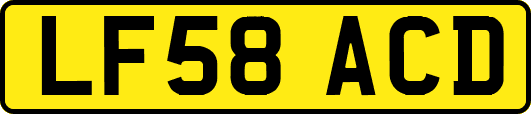 LF58ACD