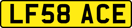 LF58ACE