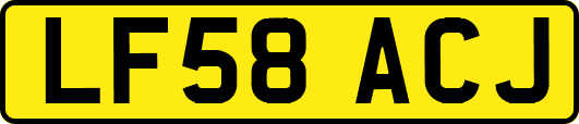 LF58ACJ