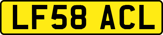 LF58ACL