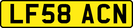 LF58ACN