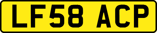 LF58ACP
